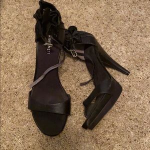 Nine West Heel Sandals